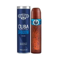 Cuba Perfume Shadow Men Eau de Toilette 100ML