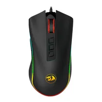  Mouse Redra...
