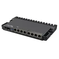 Roteador RB5009UG+s+In 10GBPS 1.4 BR