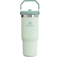 Garrafa Térmica Stanley The Iceflow Flip Straw Tumbler 887ML - Mist
