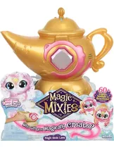  Magic Mixie...