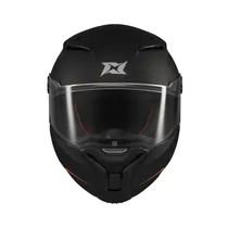 Casco Unisex Axxis Fenix Solid A1 Gloss