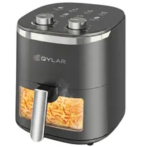  Air Fryer Q...