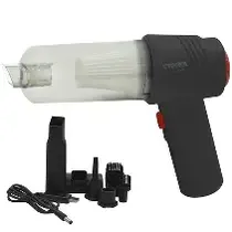 Sate A-CV1103W Aspiradora PD/Soplador
