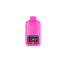 Pod Luffbar 40K Strawberry Burst