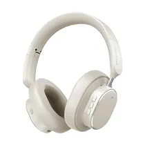 Fone de Ouvido Philips 5000 Series TAH5519 - Bluetooth - com Microfone - Branco