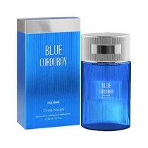 Blue Corduroy Pour Homme 100ML Edp c/s