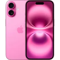 iPhone 16 256GB Pink Grade A Swap Hso