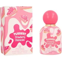 Tubbees Strawberry Cheesecake Edp 50ML