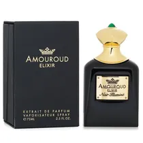  Amouroud El...