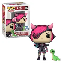  Funko Pop A...