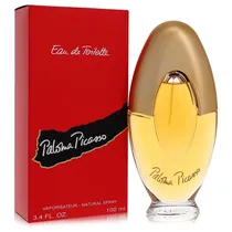 Paloma Picasso Perfume Fem Eau de Toilette 100ML