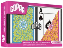  Baralho Cop...