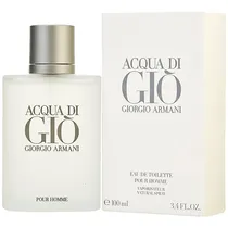 Perfume Giorgio Armani Acqua Di Gio Edt Masculino – 100ML