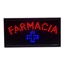 Placa LED F...
