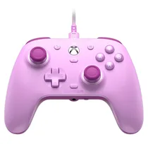 Controle Gamesir Wired G7 Se para Xbox One X/s | PC | Steam Deck - Roxo (Gamepass 1 Mês)