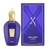 Perfume Xerjoff Accento - Eau de Parfum - Unissex - 100ML