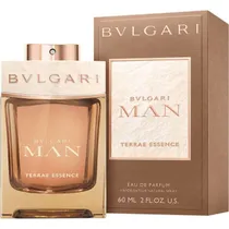 Bvlgari Man Terrae Essence Edp 100ML