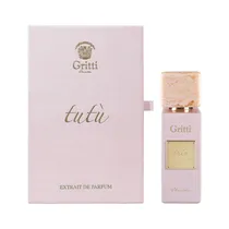 Perfume Gritti Tutú Extrait de Parfum 100ML