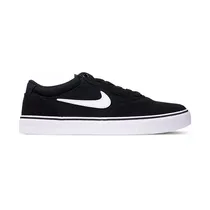 Tênis Nike SB Chron 2 Masculino Preto