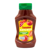  Ketchup 500...