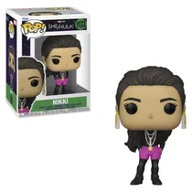  Funko Pop M...