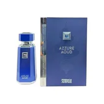 French Avenue Azzure Aoud Edp 100ML Masc