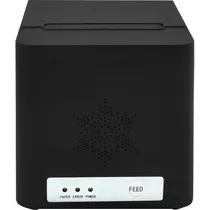 Imp Termica Unnion TP21 Ethernet/USB Bivolt