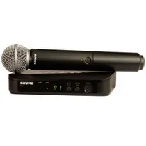  Shure BLX24...