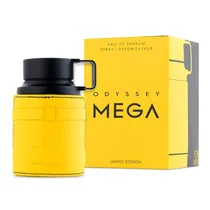 Armaf Odyssey Mega Limited Edition 100ML Edp c/s