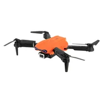 Drone MD 2692 - HD - com Controle - Wi-Fi/Bluetooth - Laranja