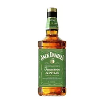 Jack Daniel's Tennessee Apple Litro s/CX
