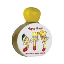 Perfume Lattafa Pride Kids Happy Brush Unisex Edp 75ML