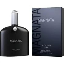 Perfume Zirconia Privé Magnata Edp - Masculino 100ML