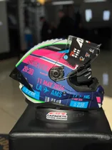  Axxis Casco...