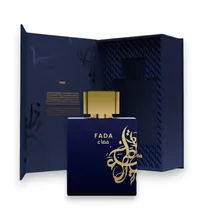 Perfume Masculino Mawwal Energy Fada Edp 100ML