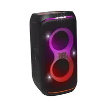 Caixa de Som JBL Partybox Club 120 Bluetooth - 160W