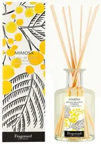  Aromatizado...