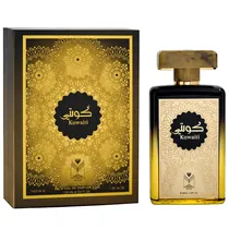  Perfume Alm...