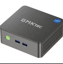 Mini PC Nucbox Gmktec G3 Pro i3 10110U/8GB/256GB/W11P