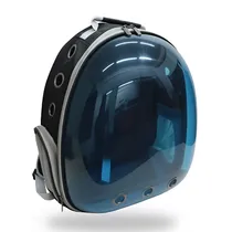 Mochila para Animais de Estimação Sate A-MM1806 Azul