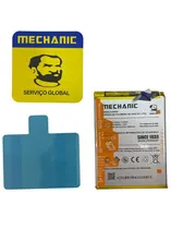  Bateria Mec...