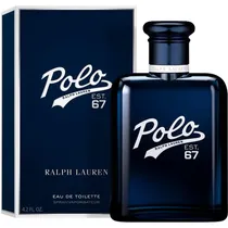  Perfume Ral...