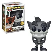  Funko Chase...