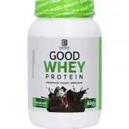  Good Energy...