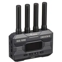 Trans. Accsoon Cineview He RX Receiver