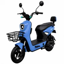  Moto Eletri...