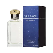 Versace The Dreamer Mas Edt 100ML