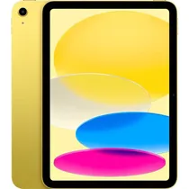 Apple iPad 11" MD4D4LL/A A16 Wi-Fi 128GB 12MP/12MP - Yellow