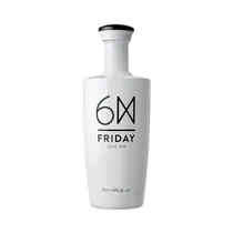  Gin Friday ...